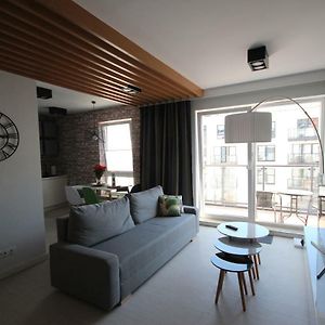 Nowoczesny apartament Good Morning Gdansk