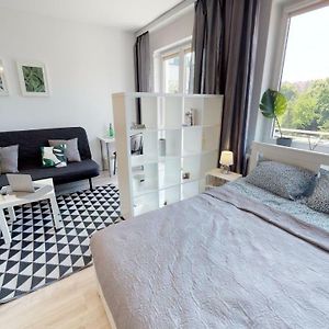 New Whitehouse Rooms
